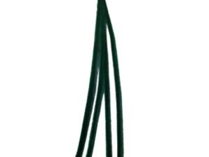 Dark Green Pipe Cleaner