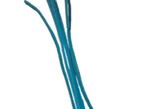 Blue Pipe Cleaner
