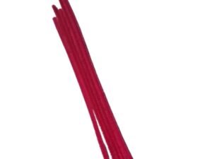 Red Pipe Cleaner