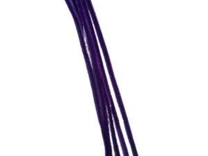 Purple Pipe Cleaner