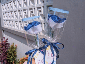 Single Flower Bouquet